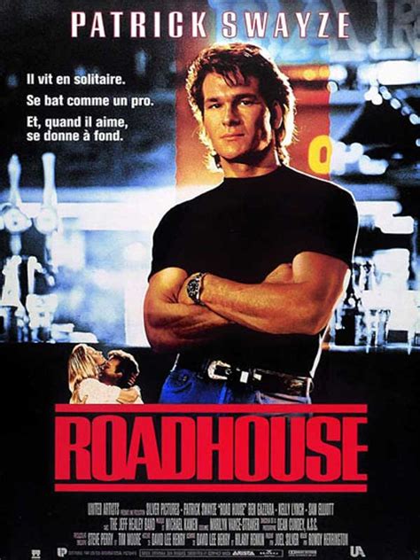 telecharger road house en français gratuit|Regarder Road House en streaming – FILMVF.